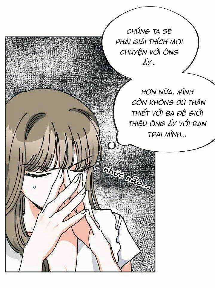 Người Hùng Của Ác Nữ - Chapter 9 - Trang 8