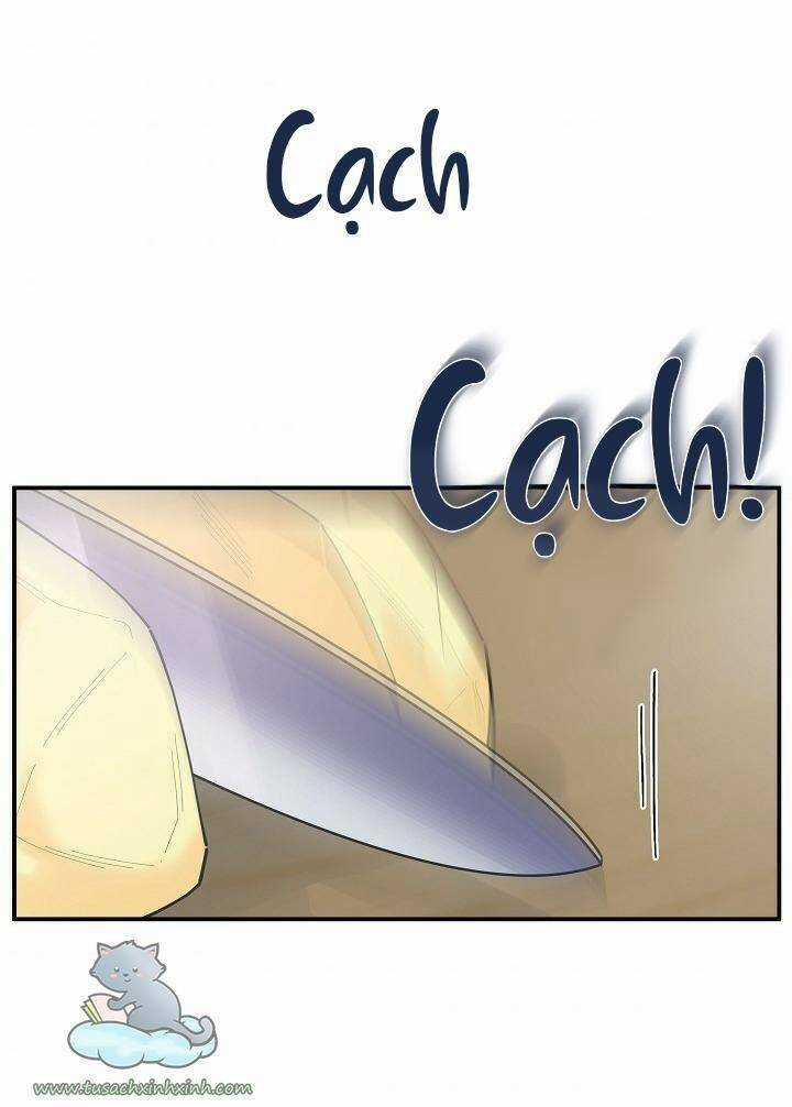 Người Hùng Của Ác Nữ - Chapter 90 - Trang 4