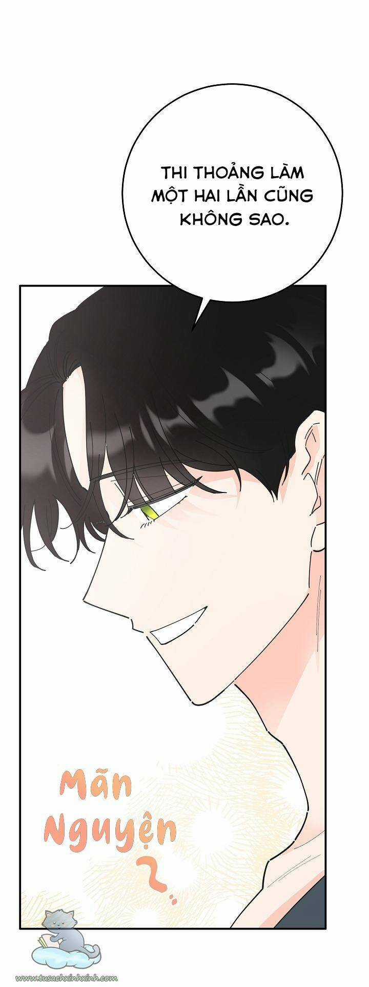 Người Hùng Của Ác Nữ - Chapter 90 - Trang 7