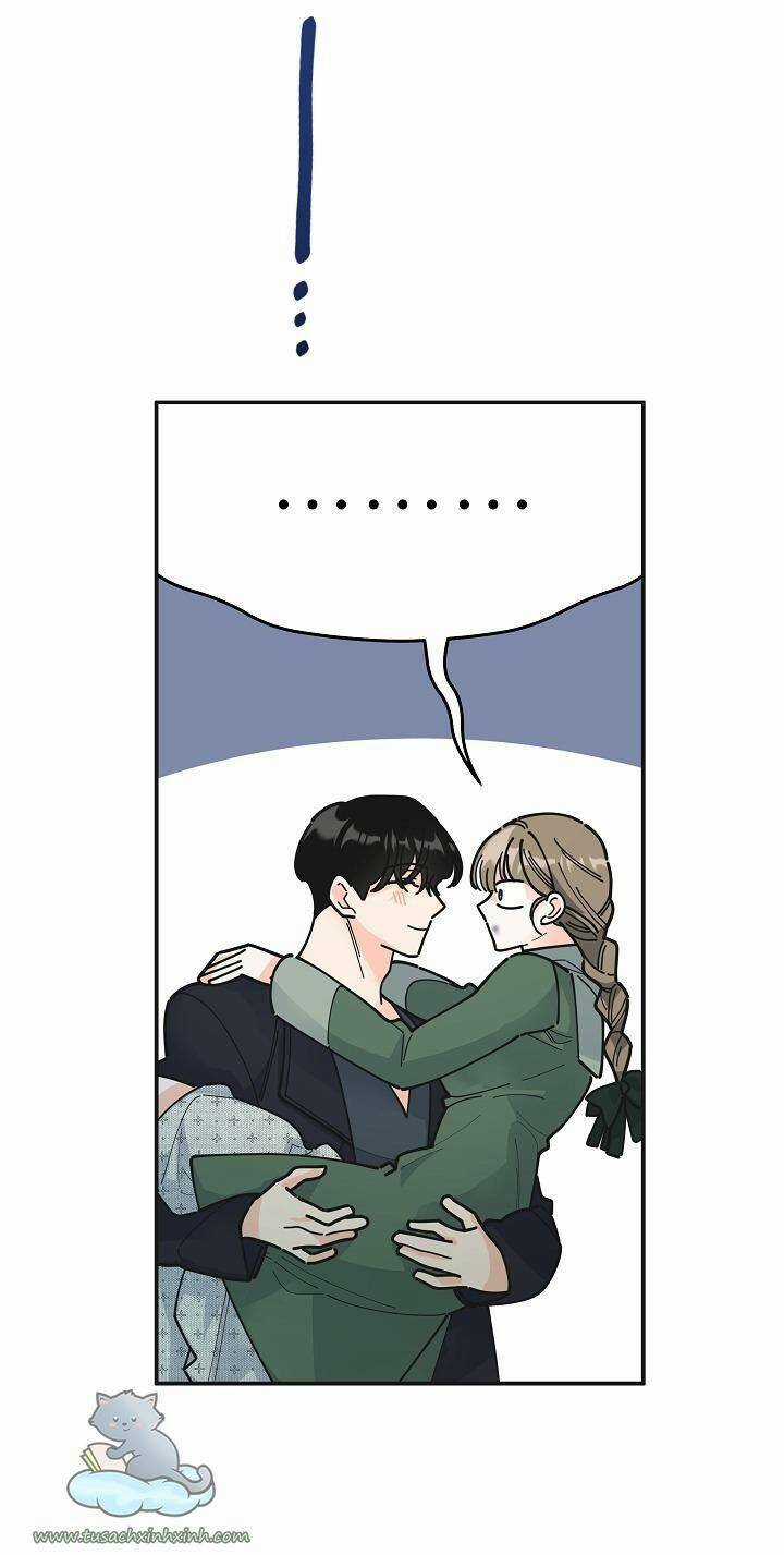 Người Hùng Của Ác Nữ - Chapter 90 - Trang 66