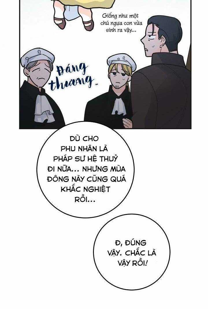 Người Hùng Của Ác Nữ - Chapter 90 - Trang 90