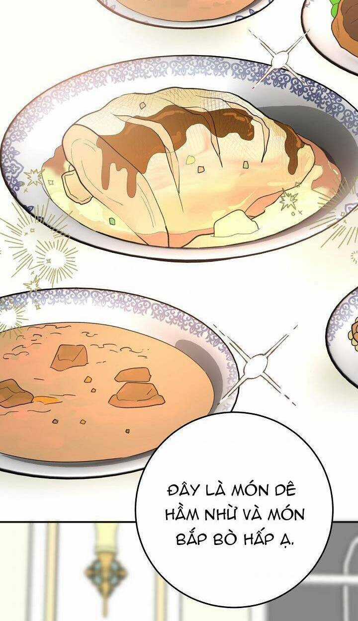 Người Hùng Của Ác Nữ - Chapter 91 - Trang 3