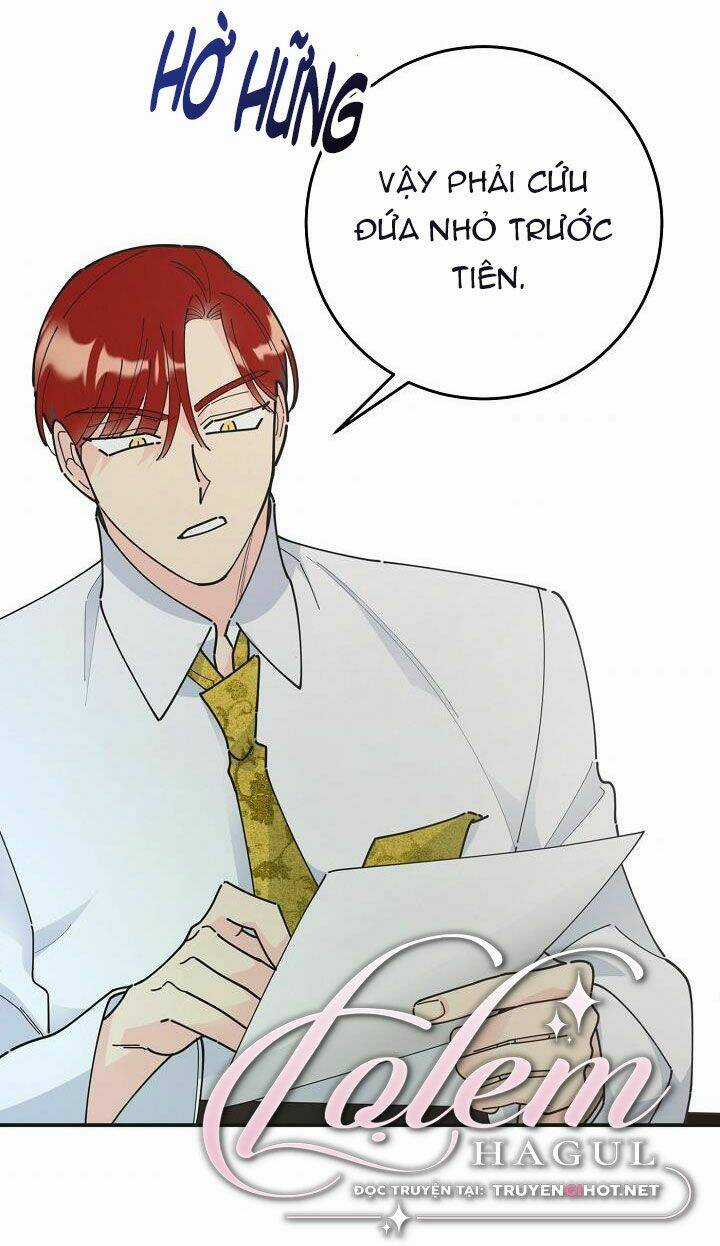 Người Hùng Của Ác Nữ - Chapter 93 - Trang 34