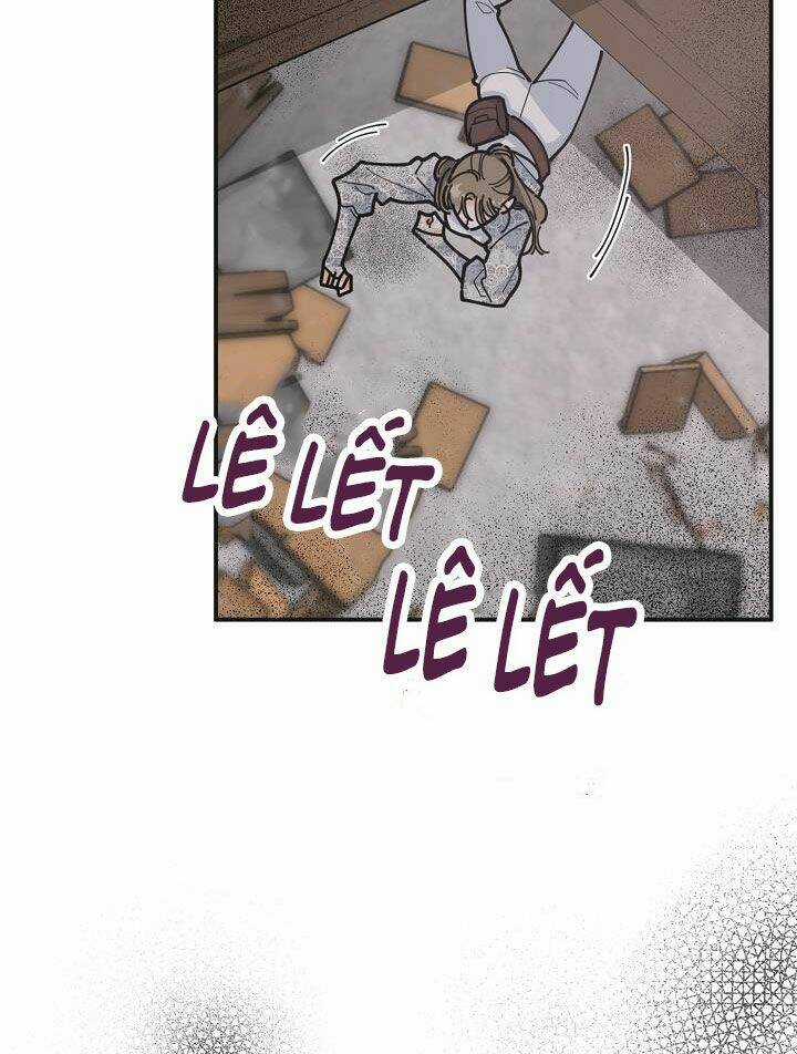 Người Hùng Của Ác Nữ - Chapter 93 - Trang 7