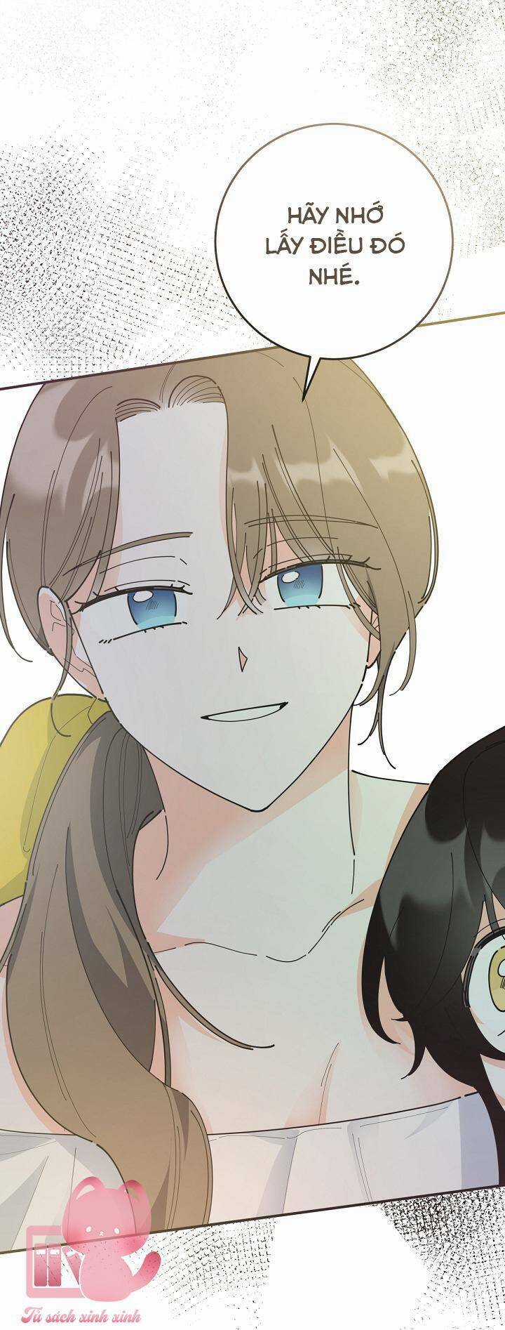 Người Hùng Của Ác Nữ - Chapter 96 - Trang 34