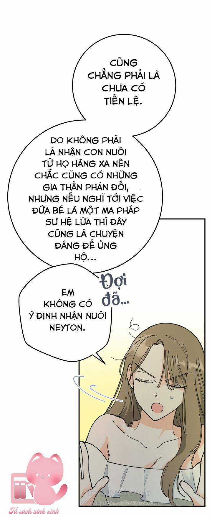 Người Hùng Của Ác Nữ - Chapter 96 - Trang 56