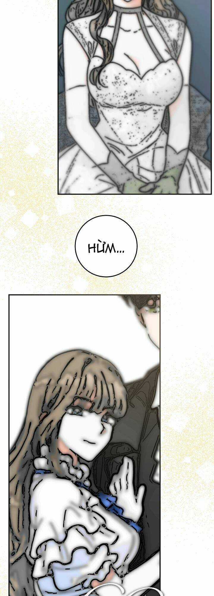 Người Hùng Của Ác Nữ - Chapter 97 - Trang 8