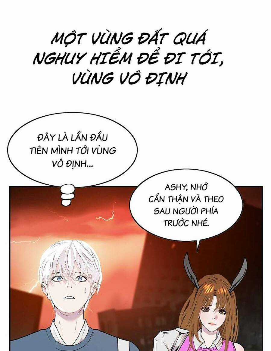 Người Hùng Thực Tế Ảo - Chapter 1 - Trang 108