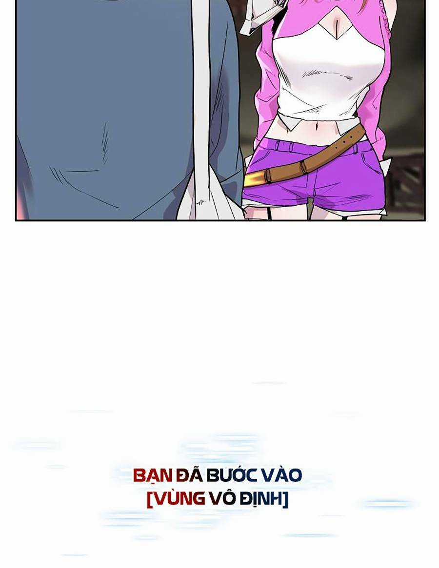 Người Hùng Thực Tế Ảo - Chapter 1 - Trang 109