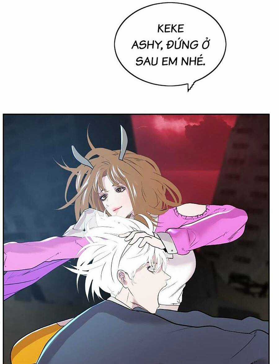 Người Hùng Thực Tế Ảo - Chapter 1 - Trang 124