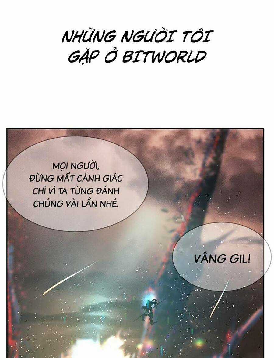 Người Hùng Thực Tế Ảo - Chapter 1 - Trang 126