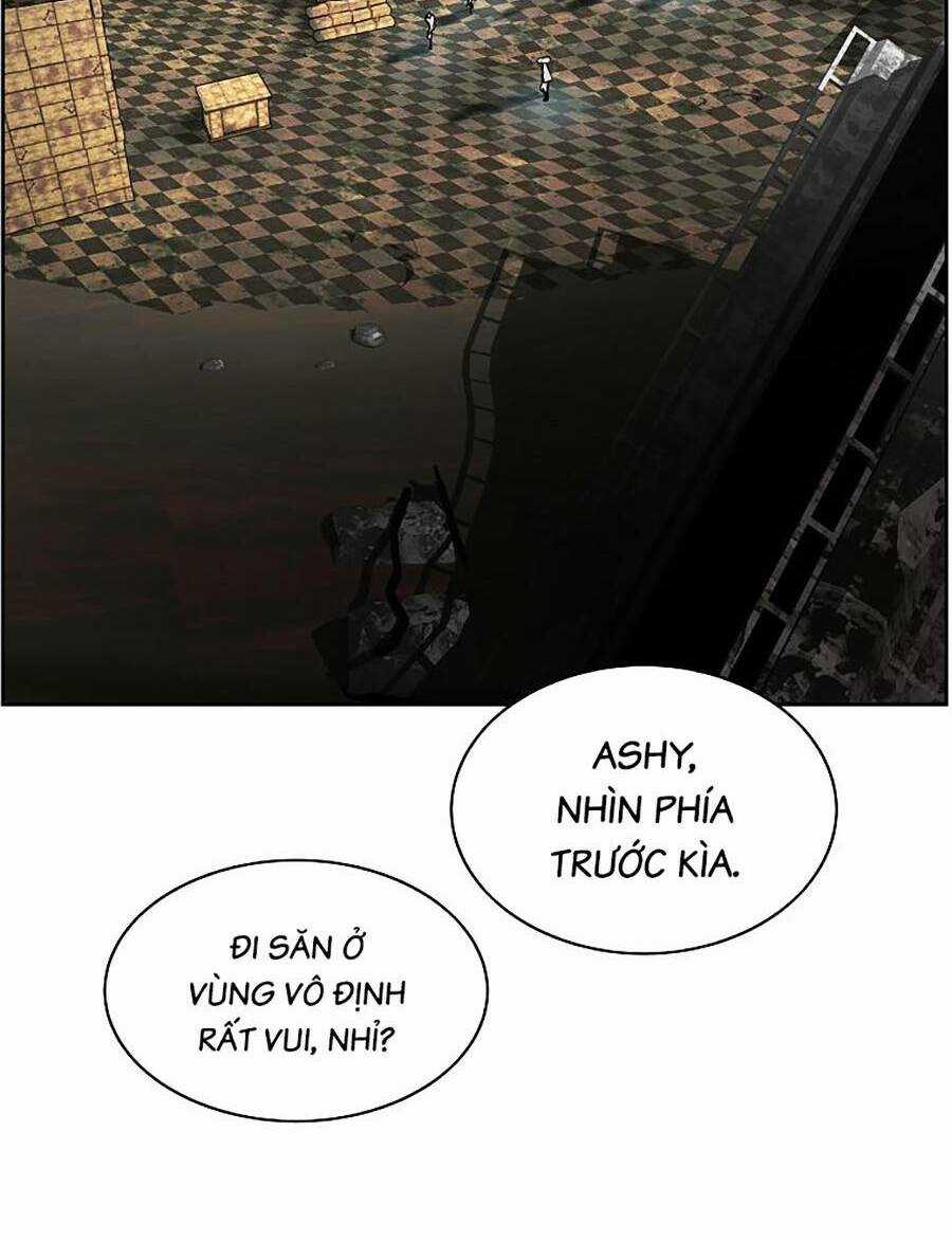 Người Hùng Thực Tế Ảo - Chapter 1 - Trang 132