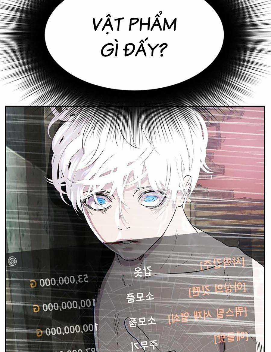 Người Hùng Thực Tế Ảo - Chapter 1 - Trang 207