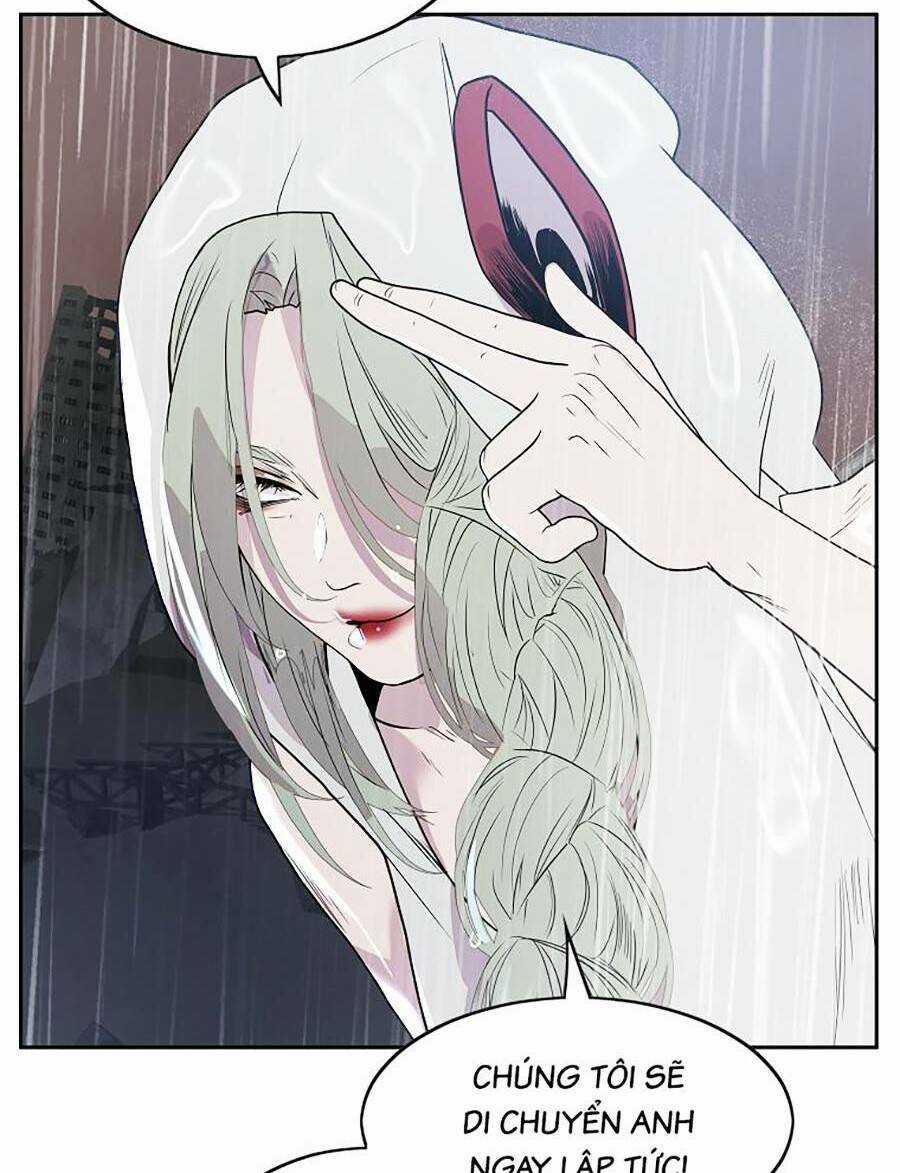 Người Hùng Thực Tế Ảo - Chapter 1 - Trang 232