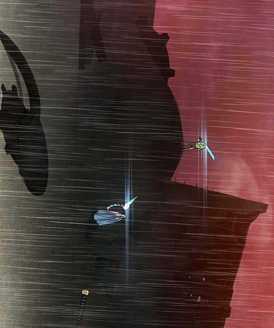 Người Hùng Thực Tế Ảo - Chapter 1 - Trang 259