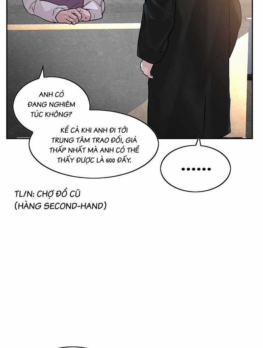 Người Hùng Thực Tế Ảo - Chapter 1 - Trang 47