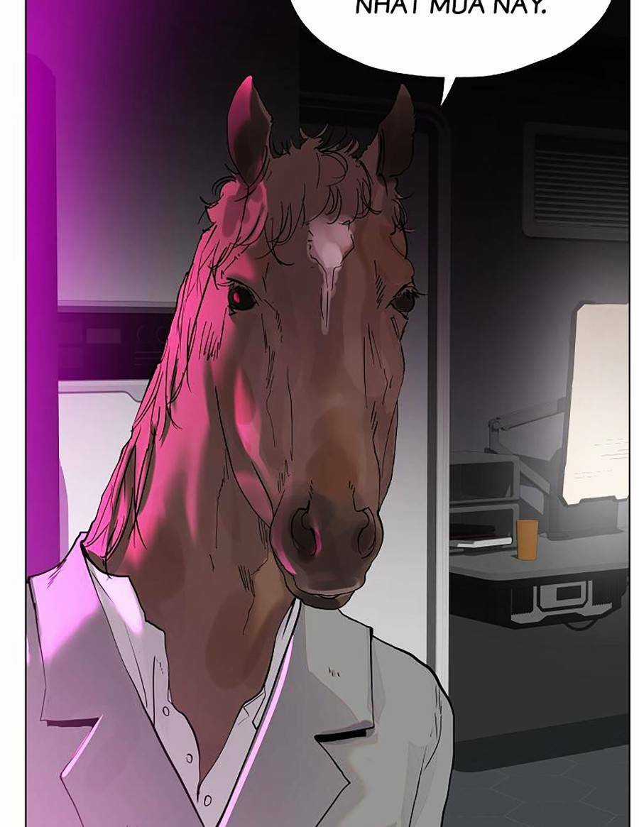 Người Hùng Thực Tế Ảo - Chapter 1 - Trang 77