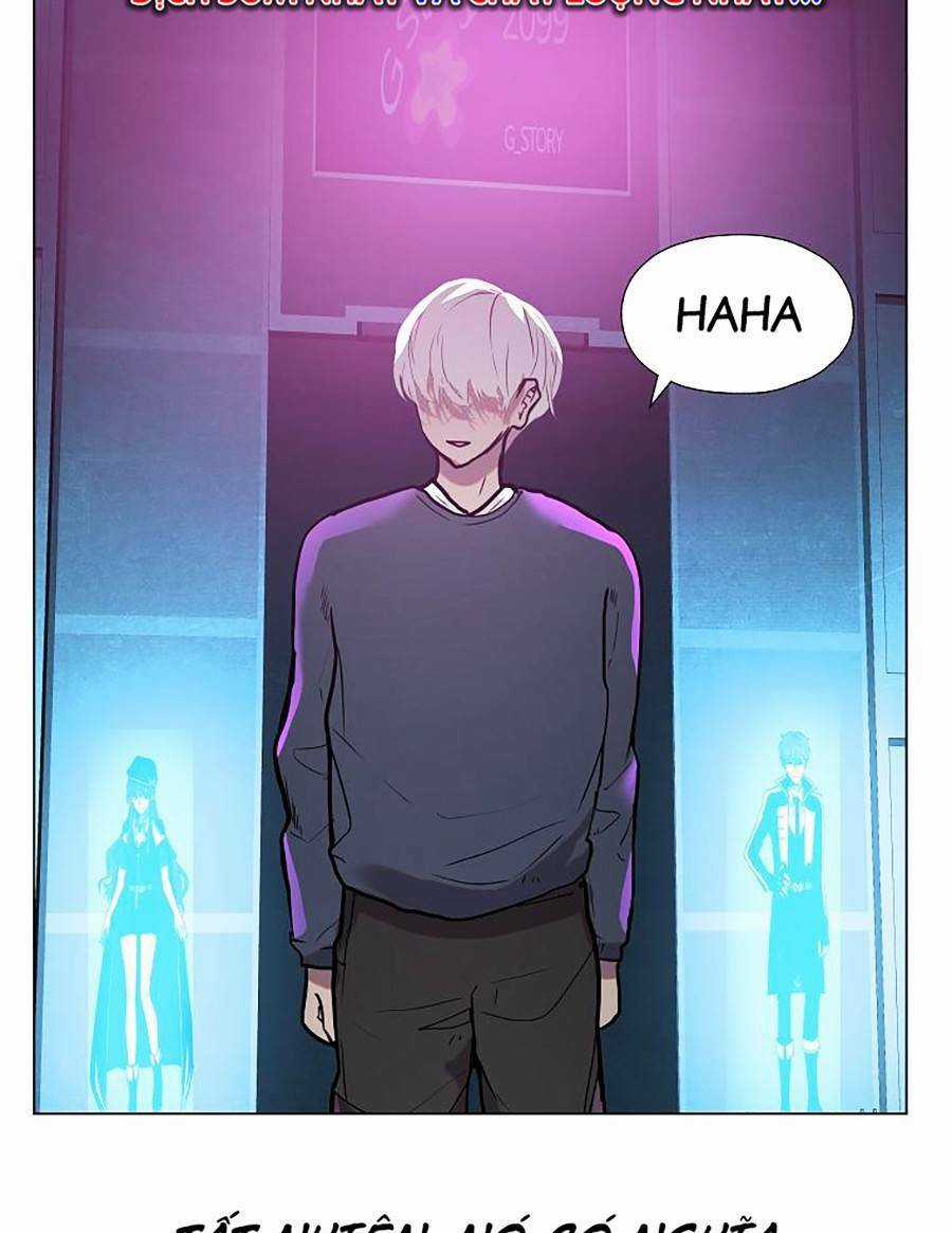 Người Hùng Thực Tế Ảo - Chapter 1 - Trang 81