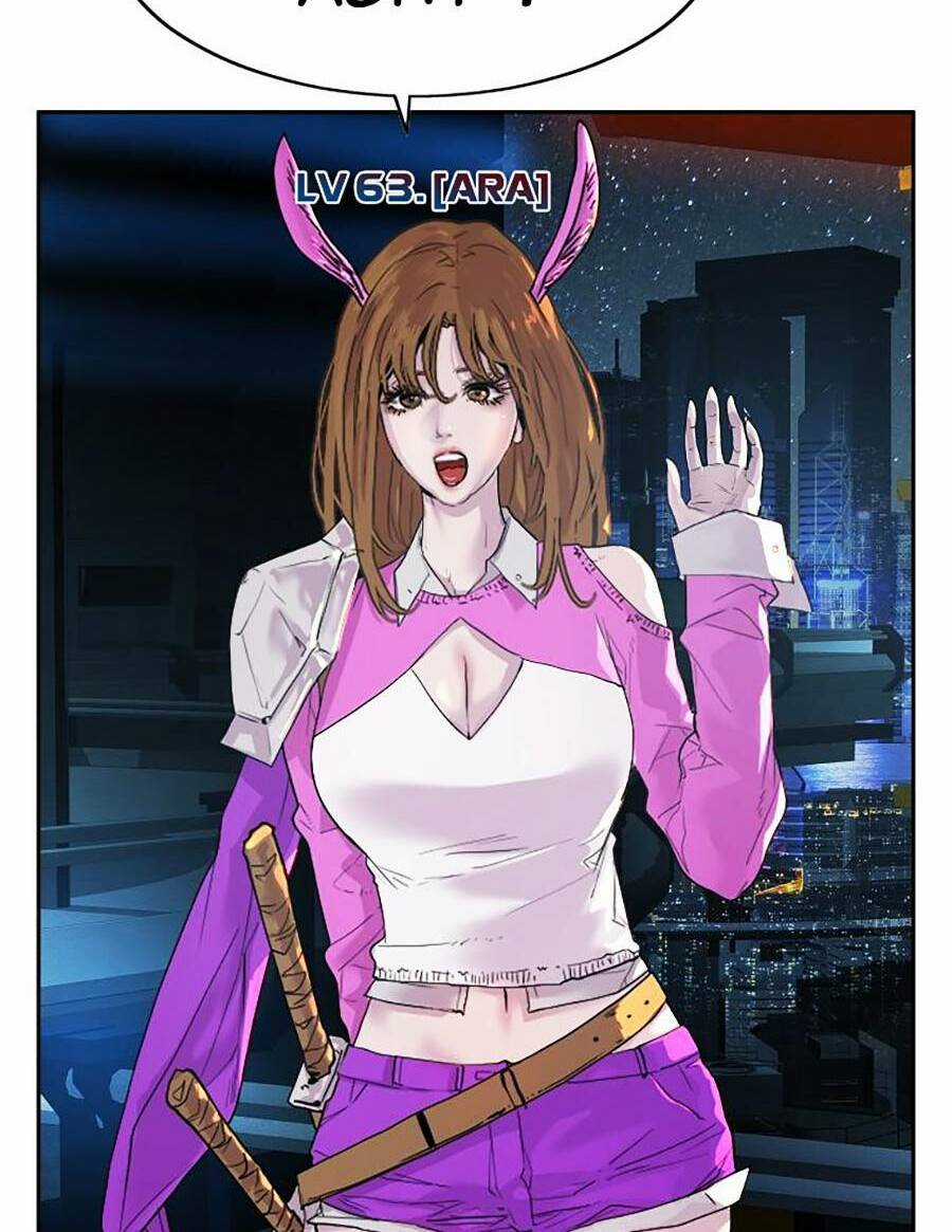 Người Hùng Thực Tế Ảo - Chapter 1 - Trang 88