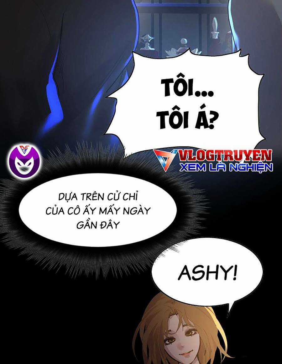 Người Hùng Thực Tế Ảo - Chapter 1 - Trang 93