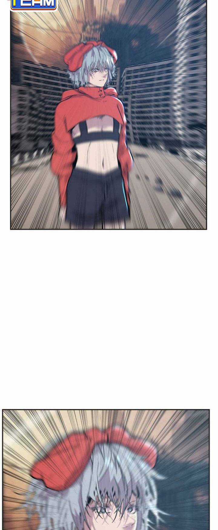 Người Hùng Thực Tế Ảo - Chapter 10 - Trang 3