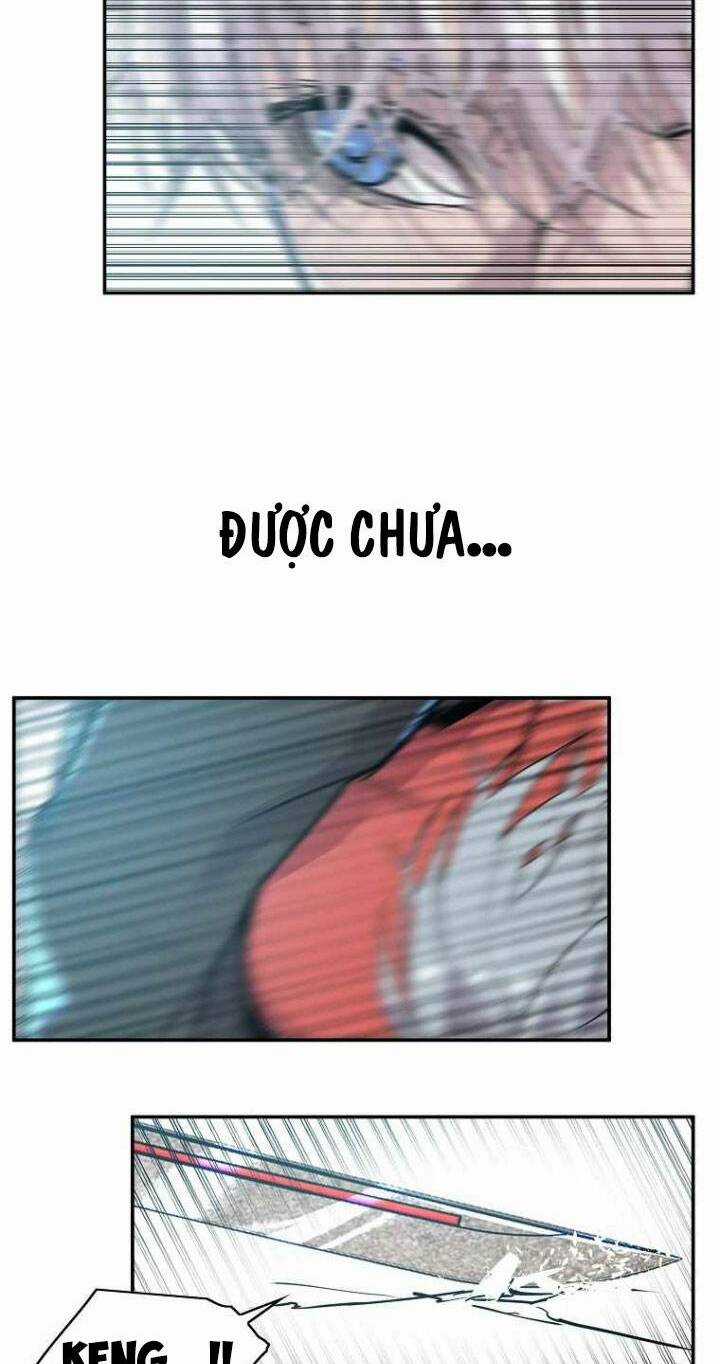 Người Hùng Thực Tế Ảo - Chapter 10 - Trang 40