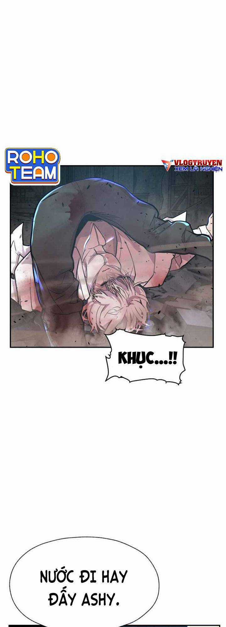 Người Hùng Thực Tế Ảo - Chapter 10 - Trang 44