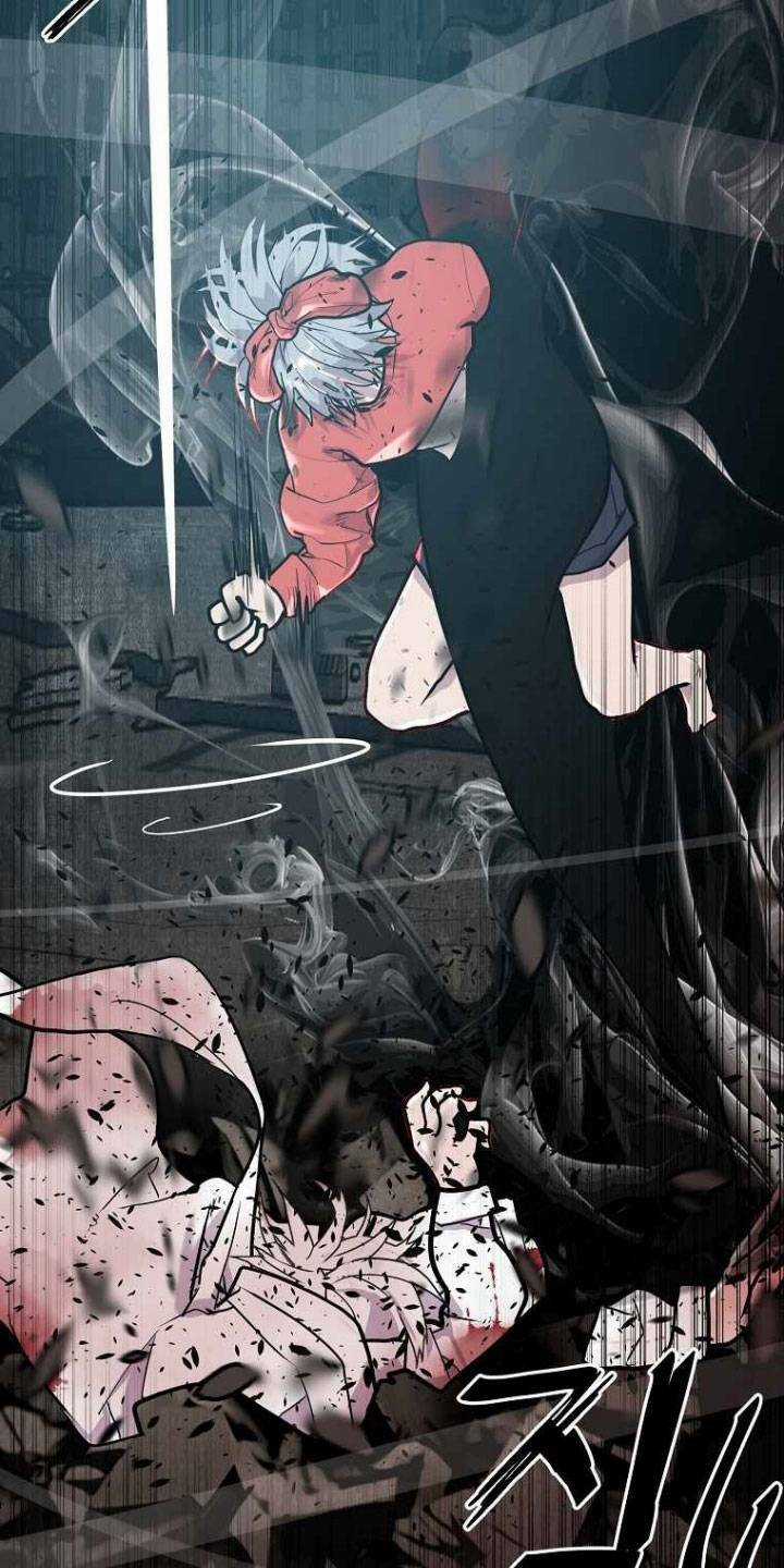 Người Hùng Thực Tế Ảo - Chapter 10 - Trang 57