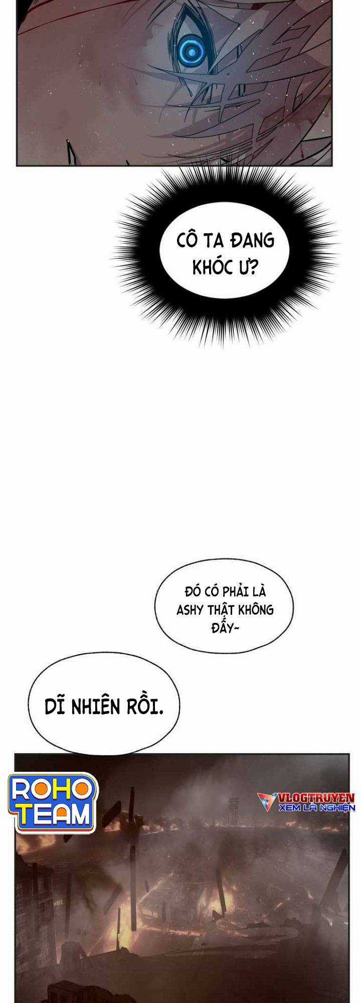 Người Hùng Thực Tế Ảo - Chapter 10 - Trang 65