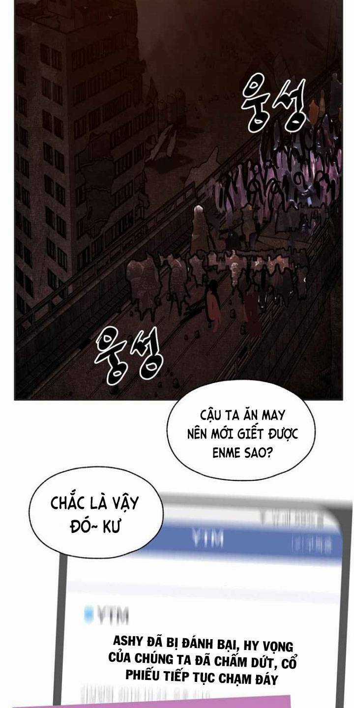 Người Hùng Thực Tế Ảo - Chapter 10 - Trang 66