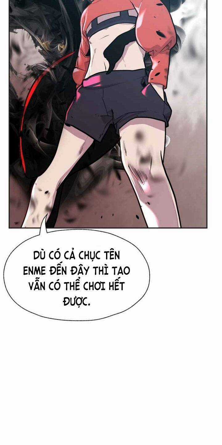 Người Hùng Thực Tế Ảo - Chapter 10 - Trang 70