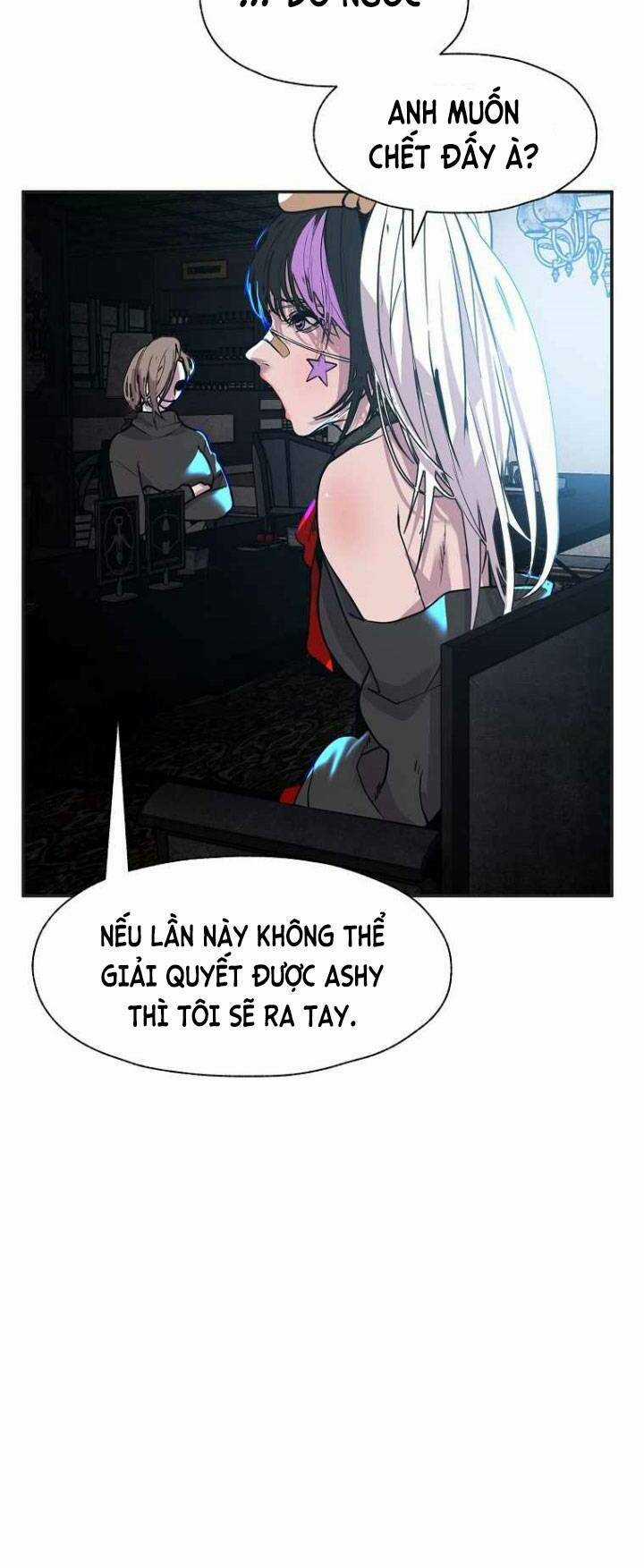 Người Hùng Thực Tế Ảo - Chapter 10 - Trang 10