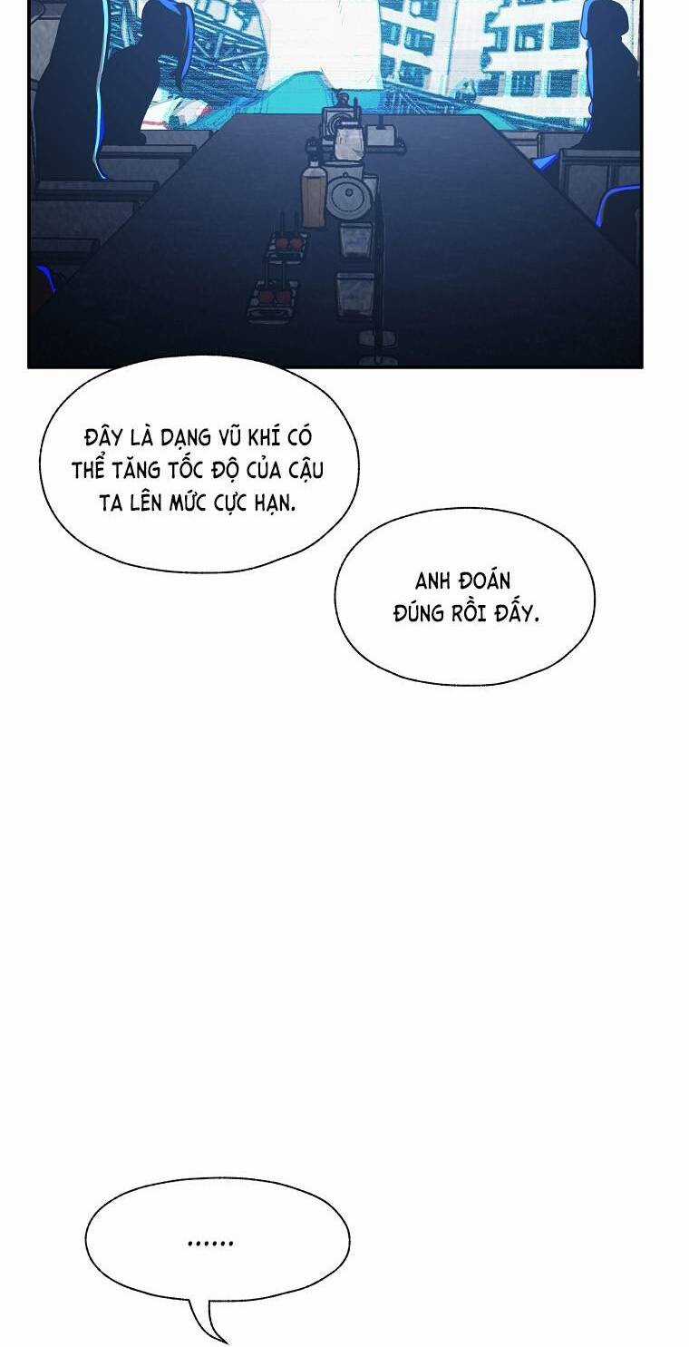 Người Hùng Thực Tế Ảo - Chapter 11 - Trang 17
