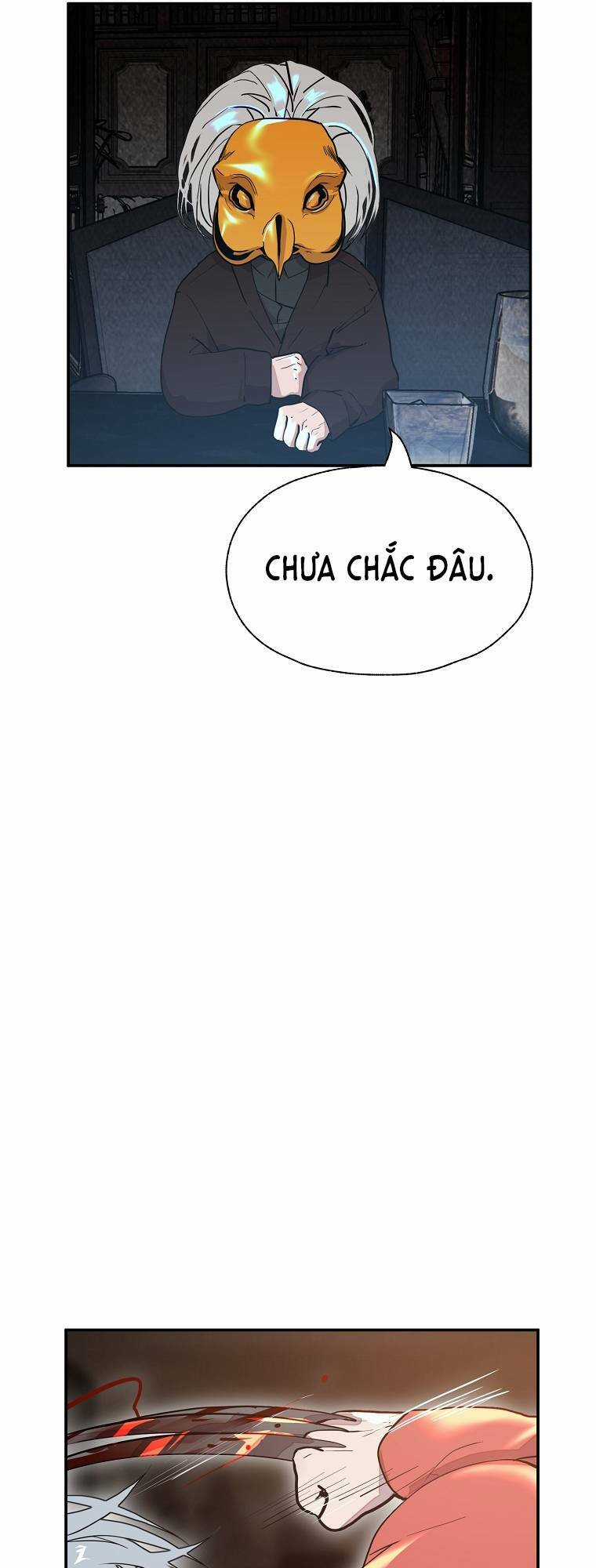 Người Hùng Thực Tế Ảo - Chapter 11 - Trang 18