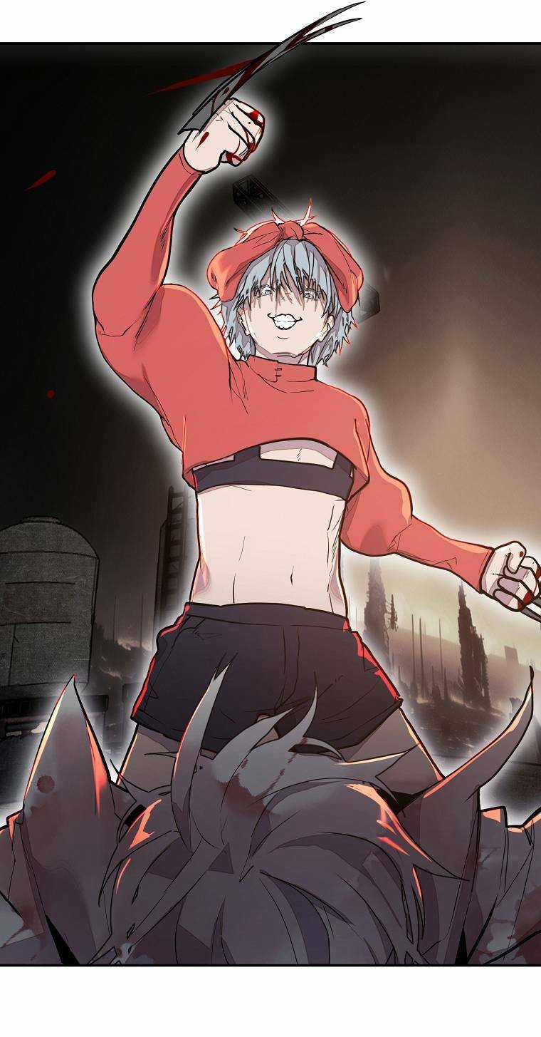 Người Hùng Thực Tế Ảo - Chapter 11 - Trang 4