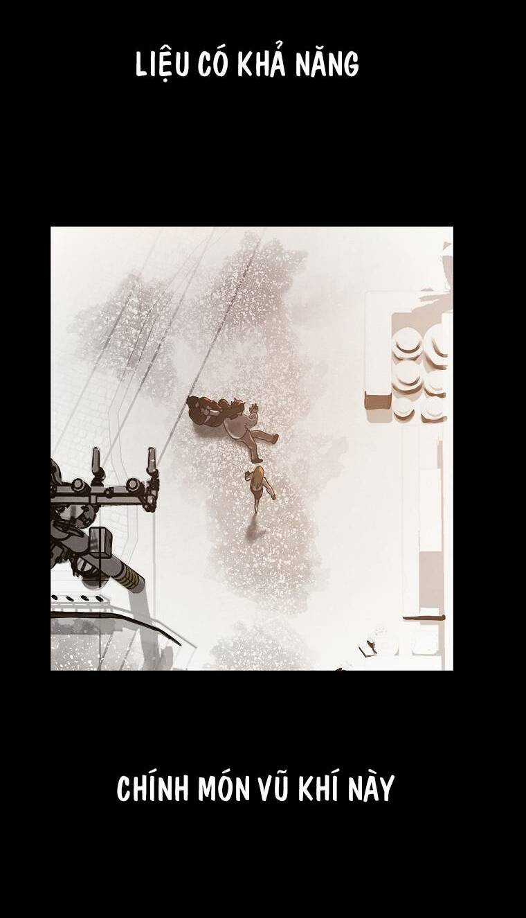 Người Hùng Thực Tế Ảo - Chapter 11 - Trang 32