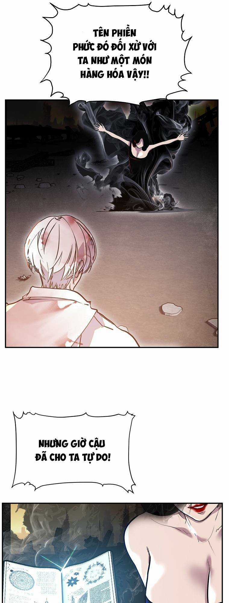 Người Hùng Thực Tế Ảo - Chapter 11 - Trang 58