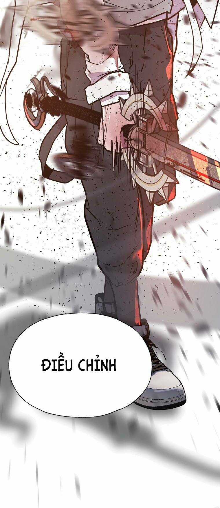 Người Hùng Thực Tế Ảo - Chapter 11 - Trang 63