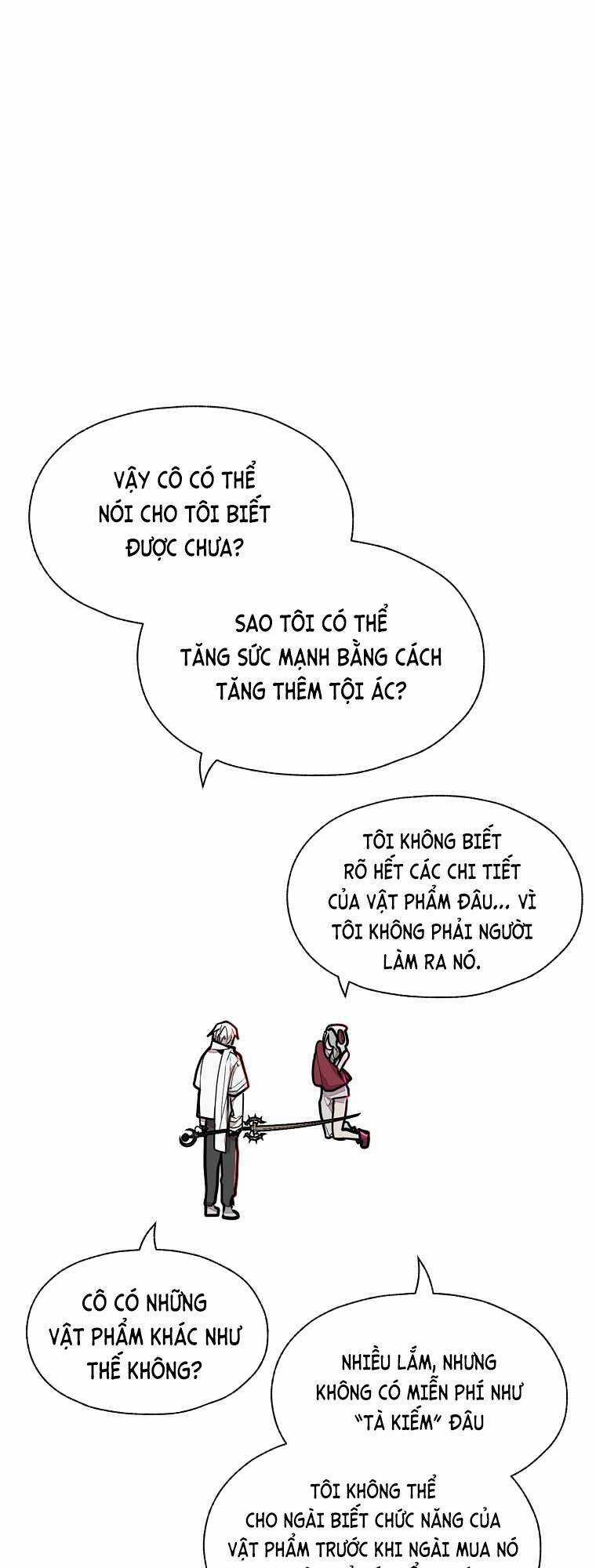 Người Hùng Thực Tế Ảo - Chapter 12 - Trang 17