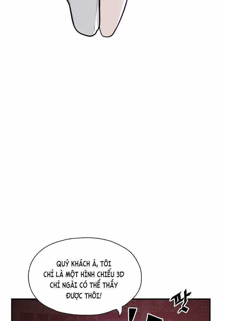 Người Hùng Thực Tế Ảo - Chapter 12 - Trang 3