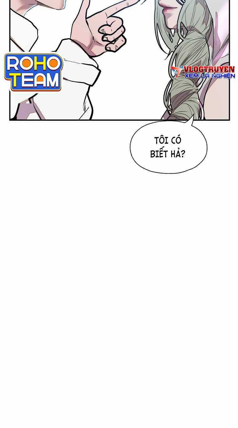 Người Hùng Thực Tế Ảo - Chapter 12 - Trang 21