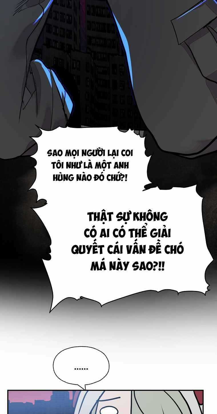 Người Hùng Thực Tế Ảo - Chapter 12 - Trang 32