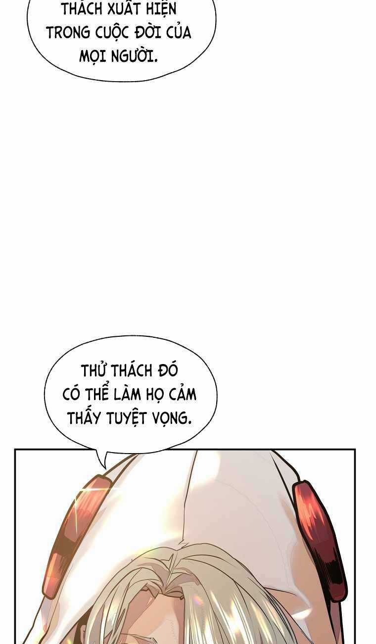 Người Hùng Thực Tế Ảo - Chapter 12 - Trang 35