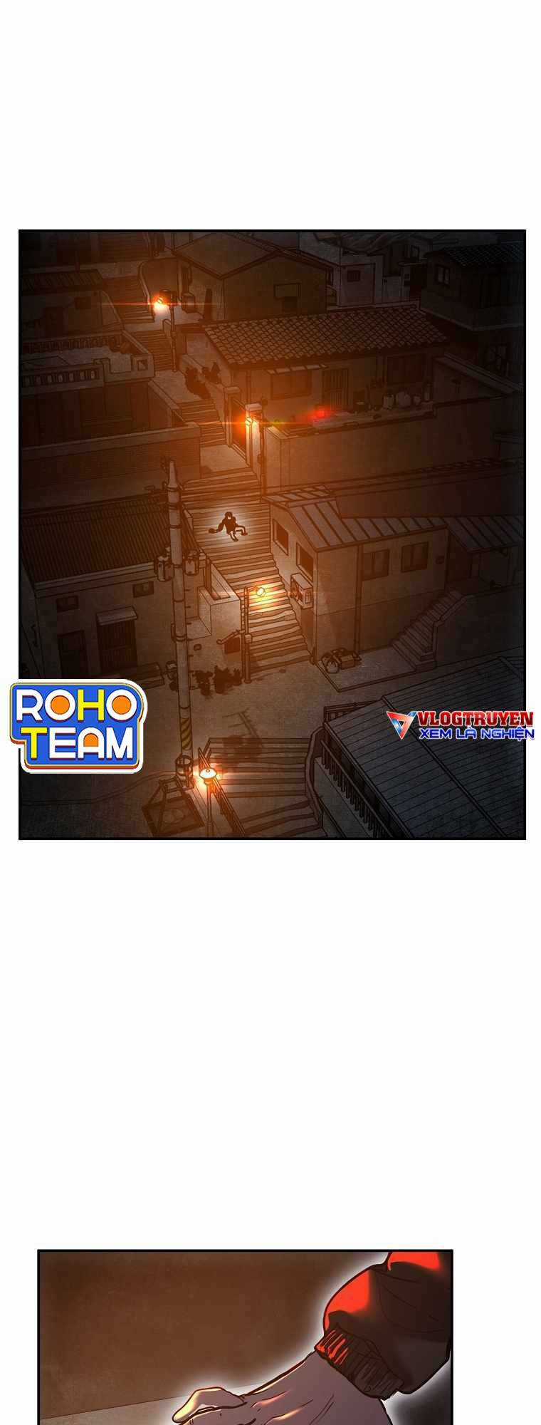 Người Hùng Thực Tế Ảo - Chapter 12 - Trang 59