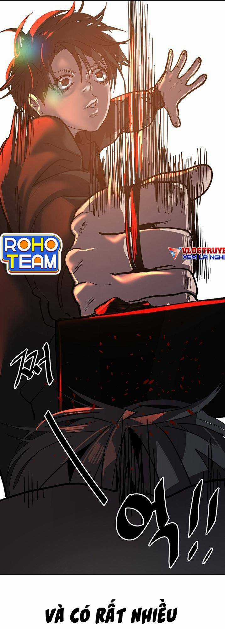 Người Hùng Thực Tế Ảo - Chapter 12 - Trang 78