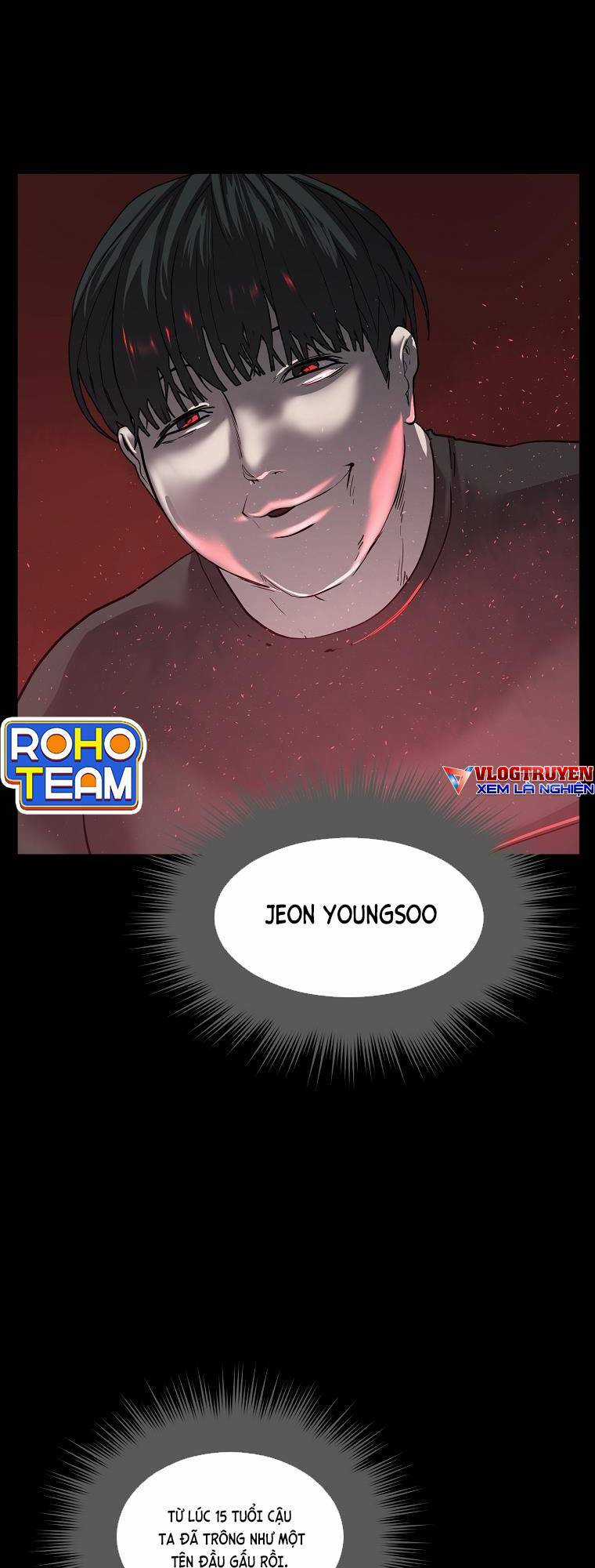 Người Hùng Thực Tế Ảo - Chapter 13 - Trang 2