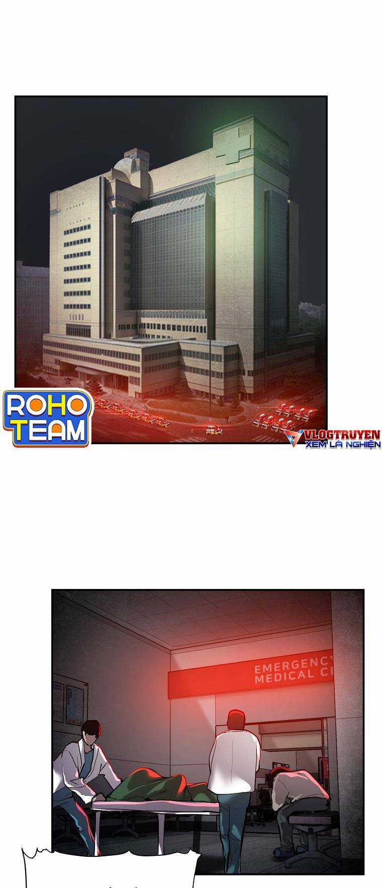 Người Hùng Thực Tế Ảo - Chapter 13 - Trang 19
