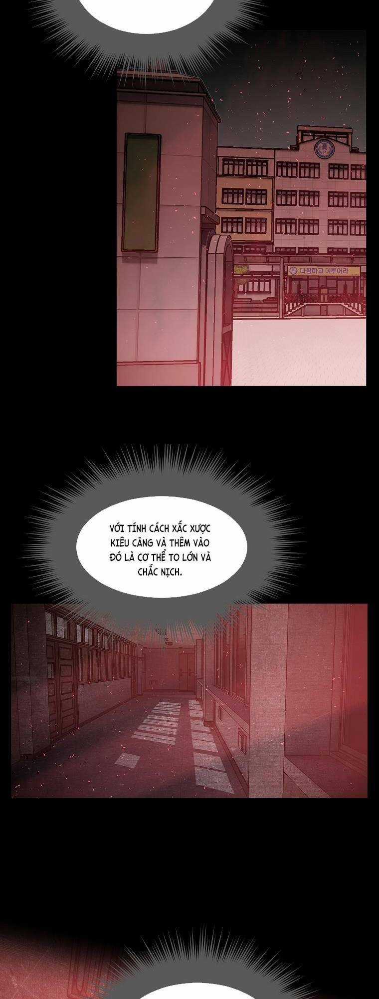 Người Hùng Thực Tế Ảo - Chapter 13 - Trang 3