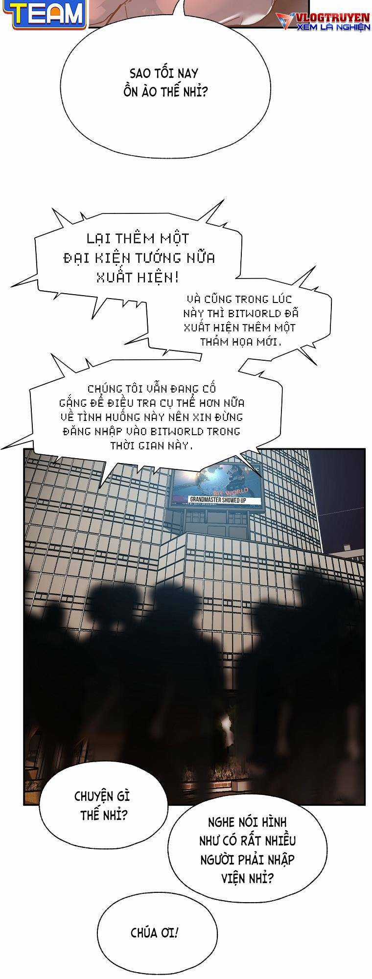 Người Hùng Thực Tế Ảo - Chapter 13 - Trang 22