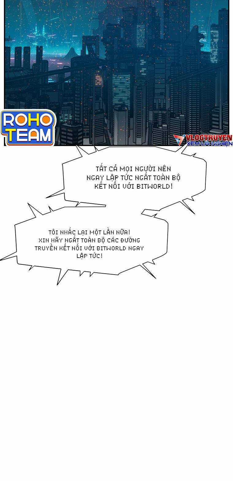 Người Hùng Thực Tế Ảo - Chapter 13 - Trang 25